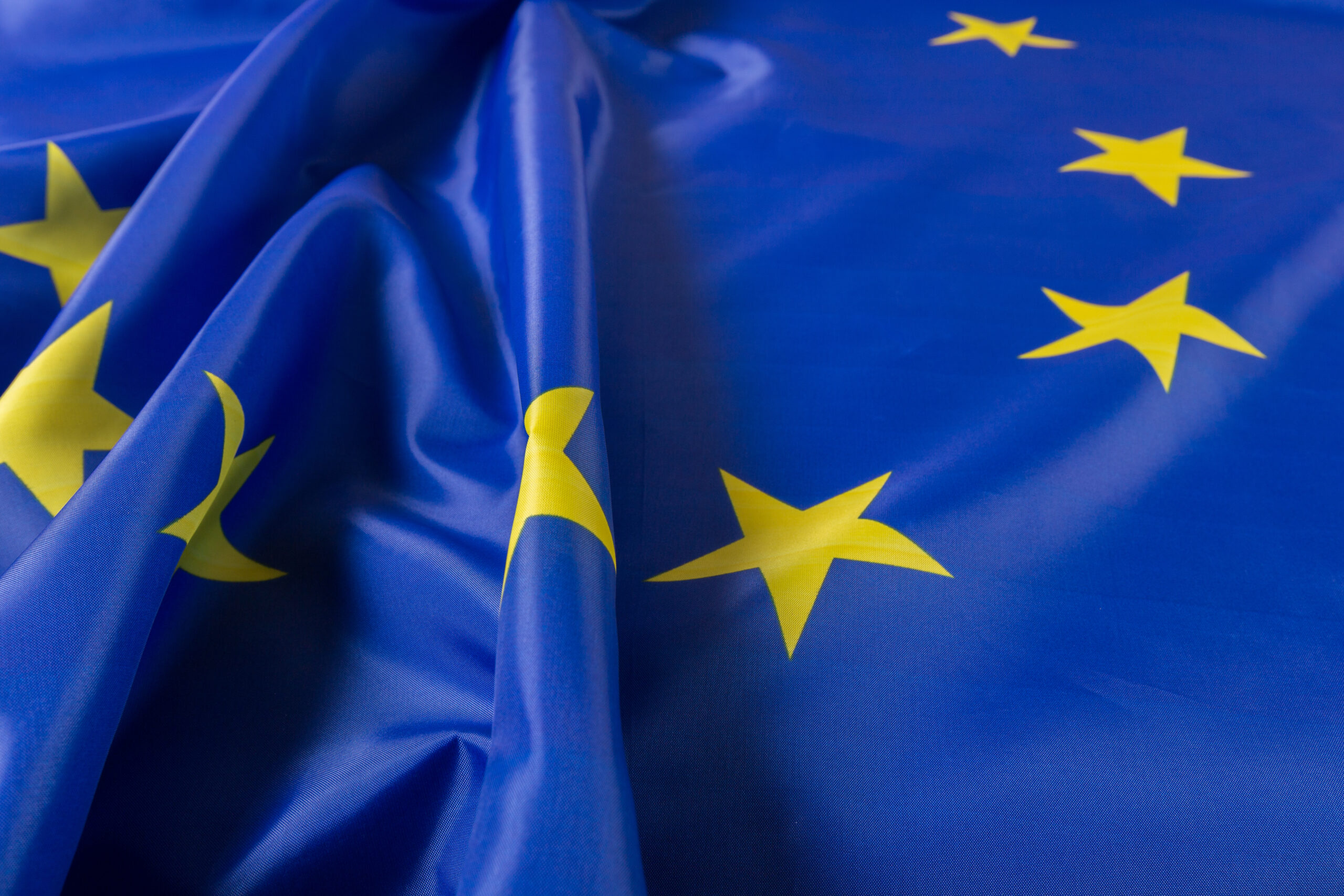 Notizie european union eu flag